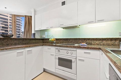 Quay West 2302 Self-Catering - Great Ocean Road Tourism 1