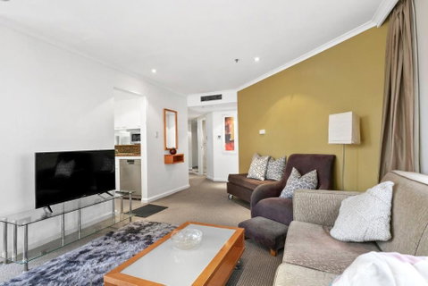 Quay West 2302 Self-Catering - Great Ocean Road Tourism 3
