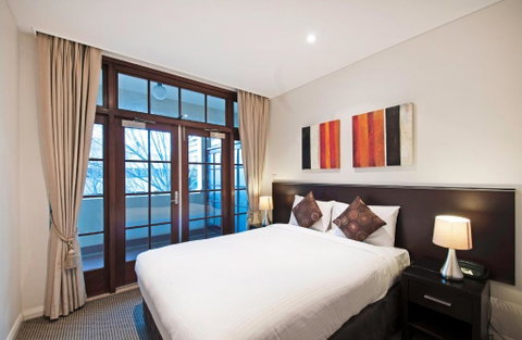 Quest Canberra - Great Ocean Road Tourism 2