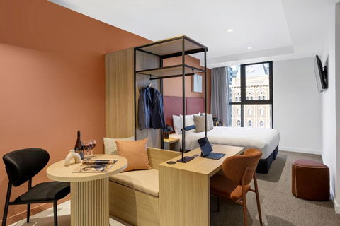 Quest Collingwood - Great Ocean Road Tourism 2