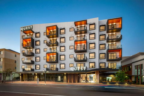 Quest Joondalup - Great Ocean Road Tourism 0