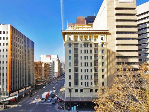 Quality Apartments Adelaide Central - Great Ocean Road Tourism 2