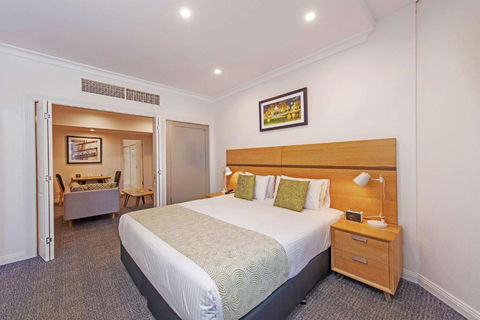 Quality Apartments Adelaide Central - Great Ocean Road Tourism 1