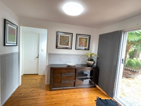 Quiet, Cozy And Calm 3 Bedroom House. - Great Ocean Road Tourism 1