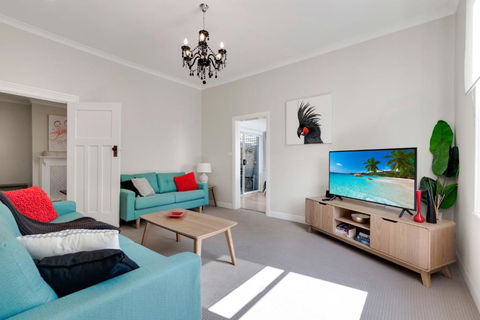 Quince Cottage - Great Ocean Road Tourism 1