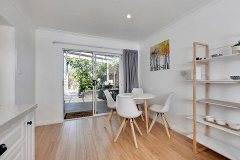 Quince Cottage - Great Ocean Road Tourism 2