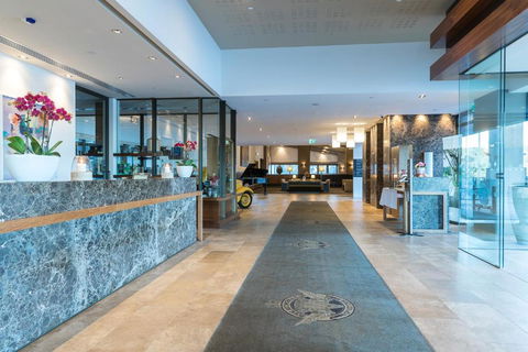 RACV Healesville Country Club & Resort - Great Ocean Road Tourism 2