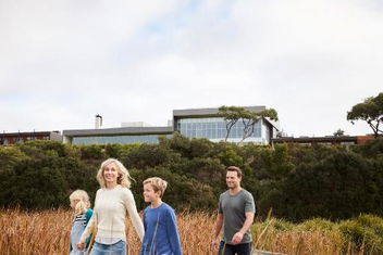 RACV Inverloch Resort with Great Ocean Road Tourism