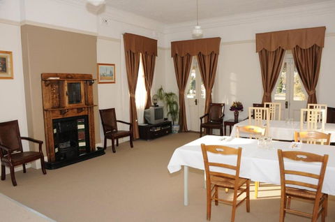 Railway Bistro - Kandos - Great Ocean Road Tourism 3