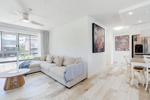 Rainbow Bay - 2BR Haven - Great Ocean Road Tourism 3