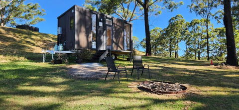 Rainbow Retreat By Tiny Away - Great Ocean Road Tourism 0