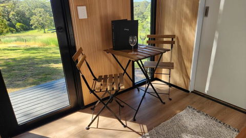 Rainbow Retreat By Tiny Away - Great Ocean Road Tourism 3