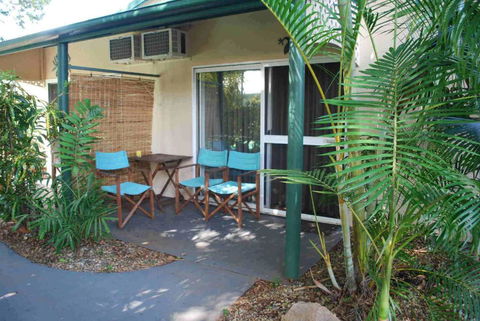 Rainforest Motel - Great Ocean Road Tourism 2