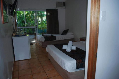 Rainforest Motel - Great Ocean Road Tourism 3
