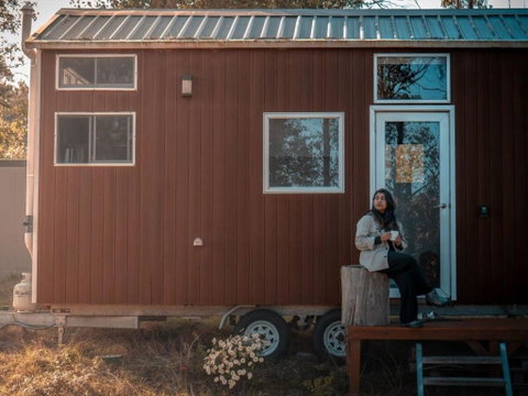 Raintree Farmstay By Tiny Away - Great Ocean Road Tourism 0