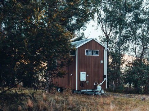 Raintree Farmstay By Tiny Away - Great Ocean Road Tourism 1