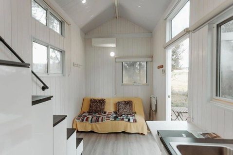 Raintree Farmstay By Tiny Away - Great Ocean Road Tourism 2