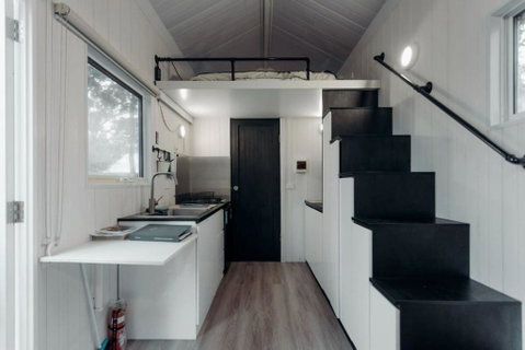 Raintree Farmstay By Tiny Away - Great Ocean Road Tourism 3