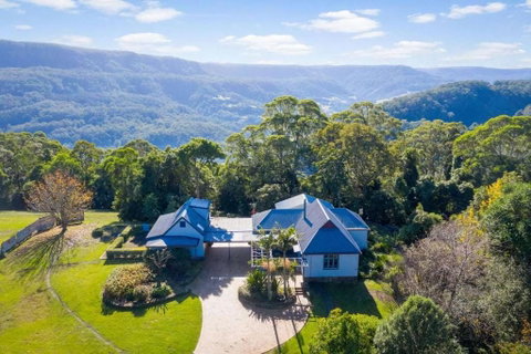 Rayfields, Berry - Great Ocean Road Tourism 2