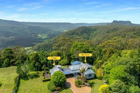 Rayfields, Berry - Great Ocean Road Tourism 1