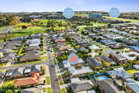 Reconnect On Daly I Epworth And Deakin - Great Ocean Road Tourism 3