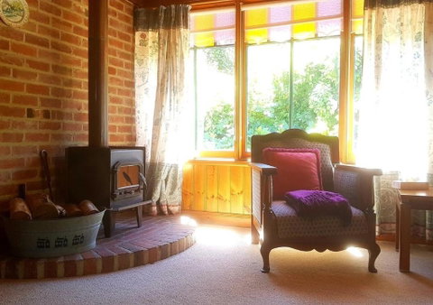 Red Brier Cottage Accommodation - Great Ocean Road Tourism 0