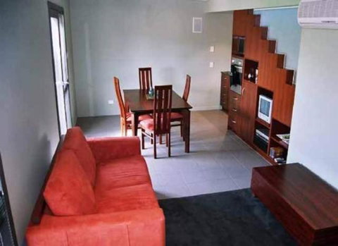 Red Brier Cottage Accommodation - Great Ocean Road Tourism 2