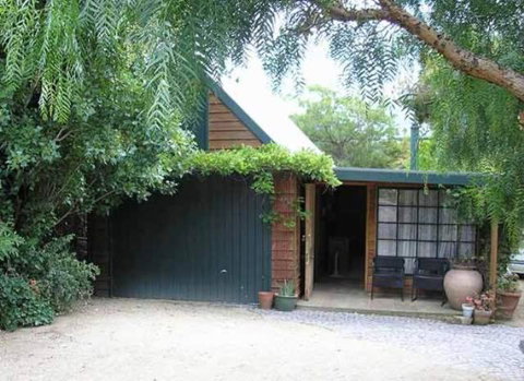 Red Brier Cottage Accommodation - Great Ocean Road Tourism 3