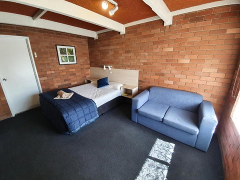 Red Chief Motel - Great Ocean Road Tourism 2
