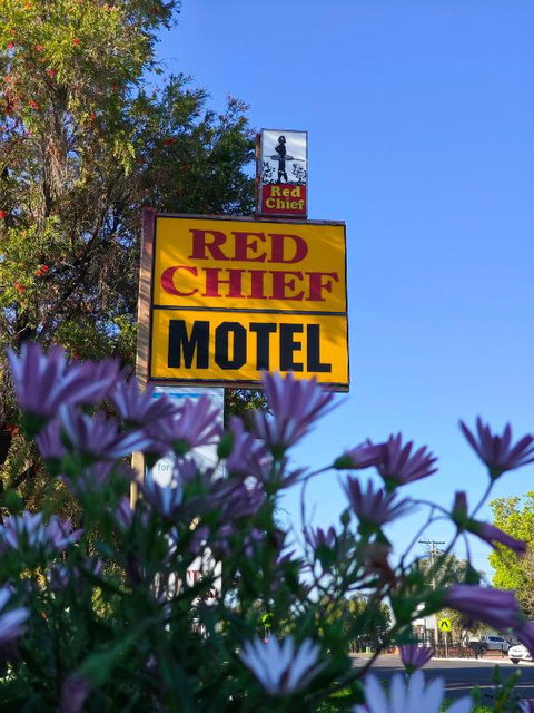 Red Chief Motel - Great Ocean Road Tourism 0