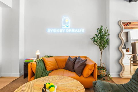 Quirky Loft By Sydney Dreams - Great Ocean Road Tourism 1