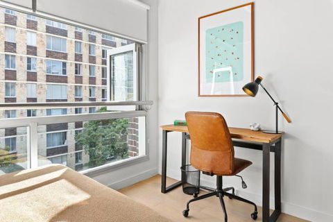 Quirky Loft By Sydney Dreams - Great Ocean Road Tourism 2