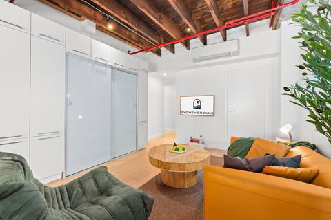 Quirky Loft By Sydney Dreams - Great Ocean Road Tourism 3