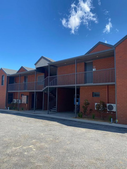 Railway Motel Myrtleford - Great Ocean Road Tourism 0