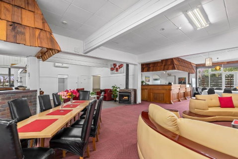 Private Historic Hotel - Exclusive Use For Events, Group Stays - Great Ocean Road Tourism 0