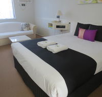 Aspley Pioneer Motel - Great Ocean Road Tourism