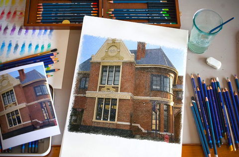 Assemblage Boutique Art B & B - Great Ocean Road Tourism 0