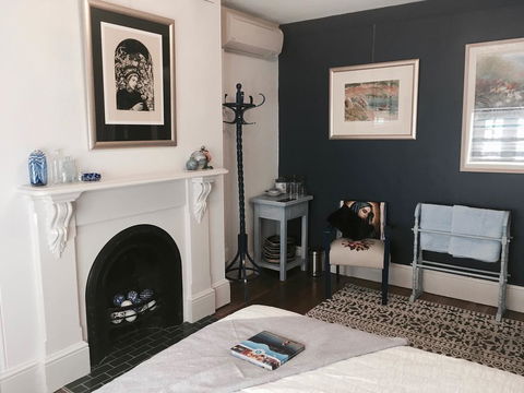 Assemblage Boutique Art B & B - Great Ocean Road Tourism 2