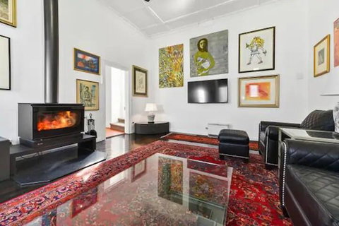 Aston On Church - Luxury Accommodation - Great Ocean Road Tourism 0