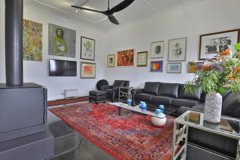 Aston On Church - Luxury Accommodation - Great Ocean Road Tourism 1