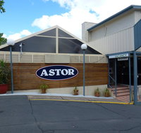 Astor Hotel Motel - Great Ocean Road Tourism