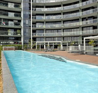 Astra Apartments Canberra - Manhattan - Great Ocean Road Tourism