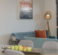 Astra Apartments Newcastle Broadmeadow - Great Ocean Road Tourism