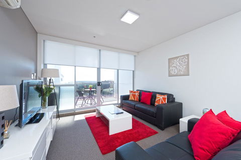 Astra Apartments North Sydney - Great Ocean Road Tourism 1