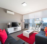 Astra Apartments North Sydney - Great Ocean Road Tourism
