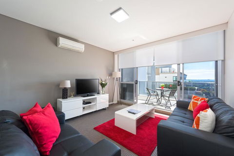 Astra Apartments North Sydney - Great Ocean Road Tourism 0