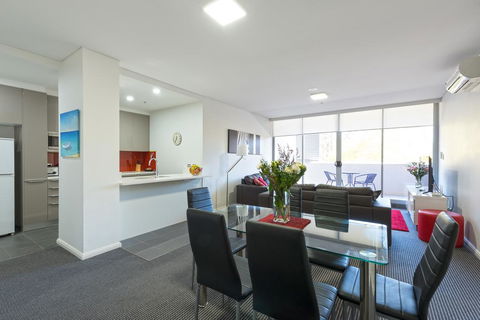 Astra Apartments North Sydney - Great Ocean Road Tourism 2