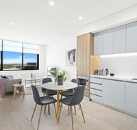 Astra Apartments Sutherland Shire - Great Ocean Road Tourism