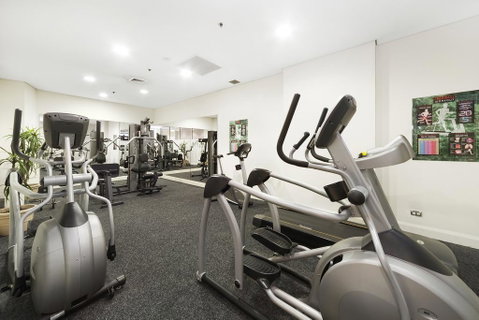 Astra Apartments Sydney - Kent Street - Great Ocean Road Tourism 3