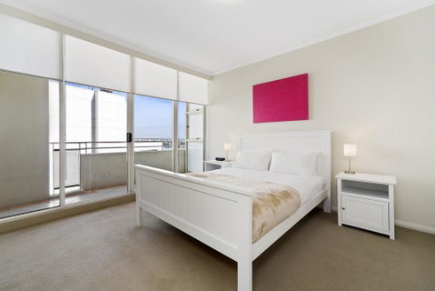 Astra Apartments Sydney - Kent Street - Great Ocean Road Tourism 0